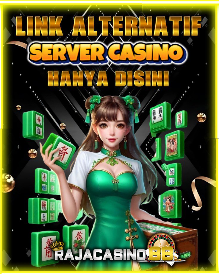 RAJACASINO88